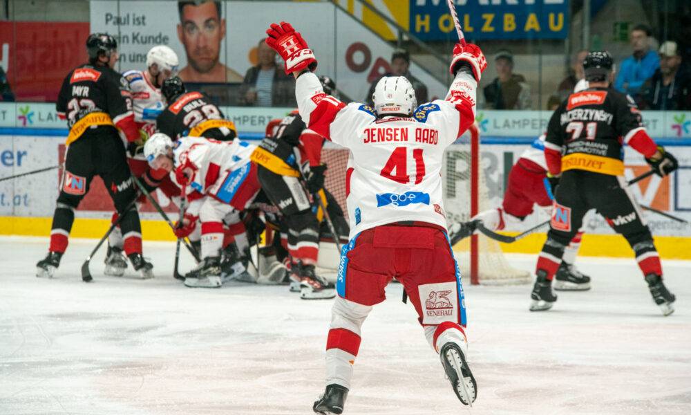 KAC crack Jesper Jensen Aabo: “It’s something you dream about as an athlete!”