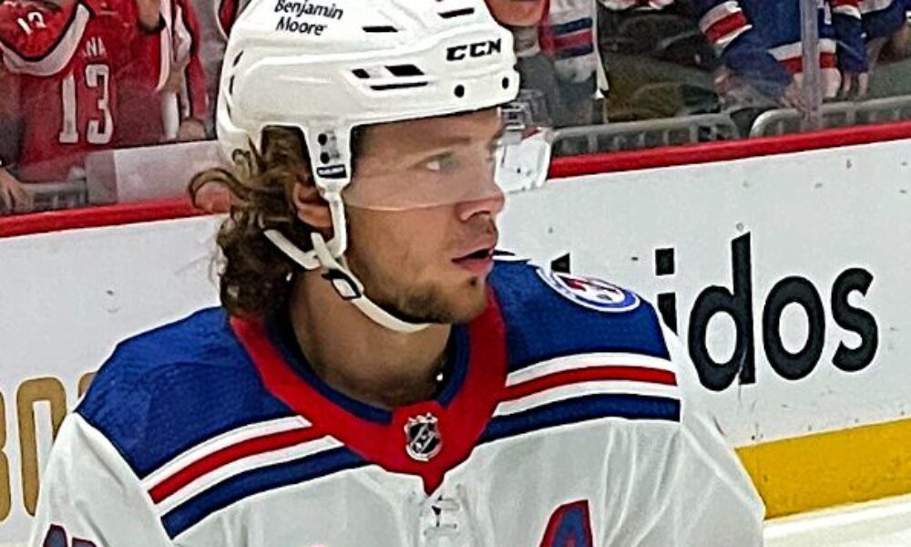 NHL: Russian superstar moves to the US West Coast!