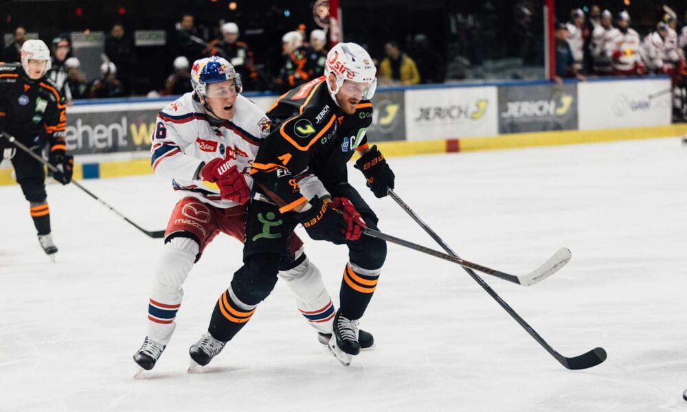 Rumor: Is 211-time NHL star leaving the ICEHL?