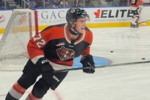 NHL: Draft Lottery brings another big surprise!