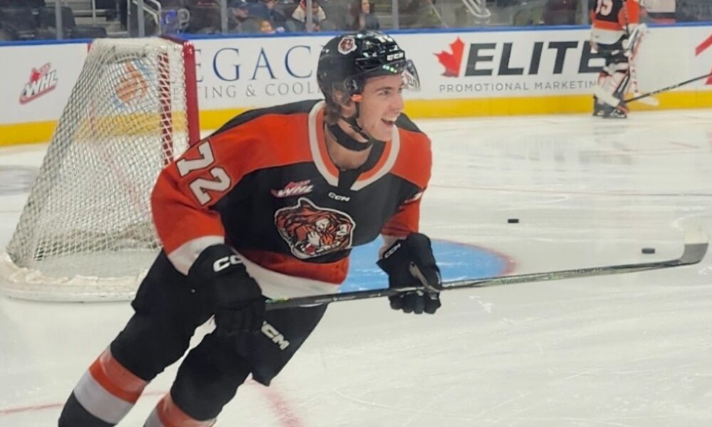 Serious bodily harm: Potential top draft pick faces up to 20 years in prison!