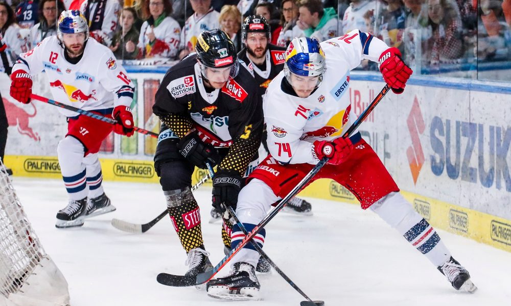 Shock: 370-time ICEHL striker seriously injured!
