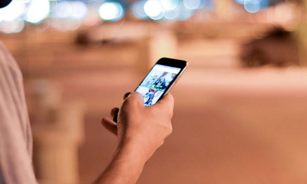 Sponsored: The smartphone: The most important interface