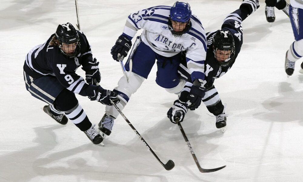 The thought leaders on the ice: How Germany's power play architects read the game