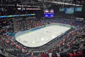 Olympia 2030: Ice hockey games could be postponed after dispute!