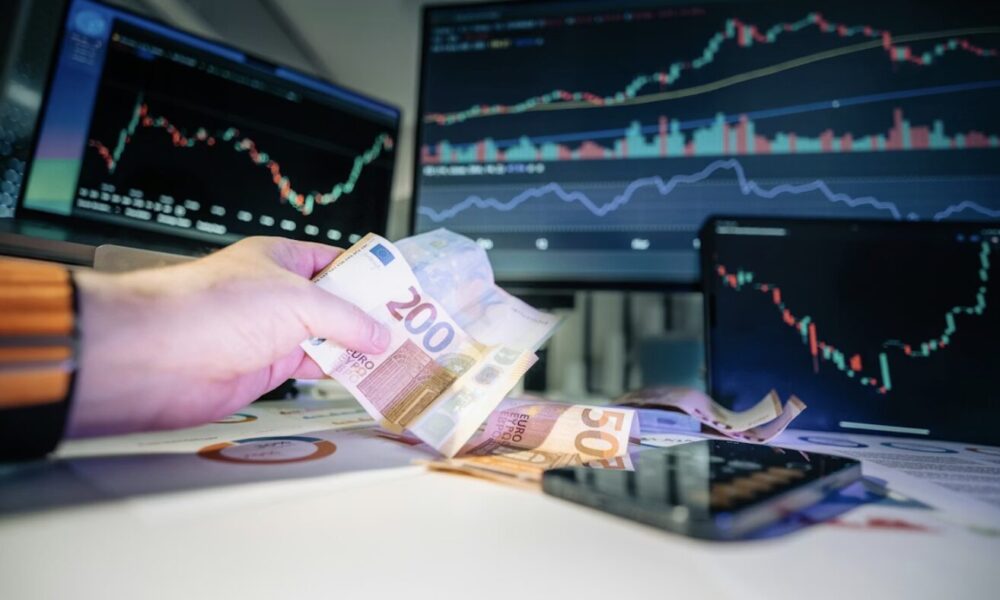 Other: The culture of risk from stock trading to online gaming
