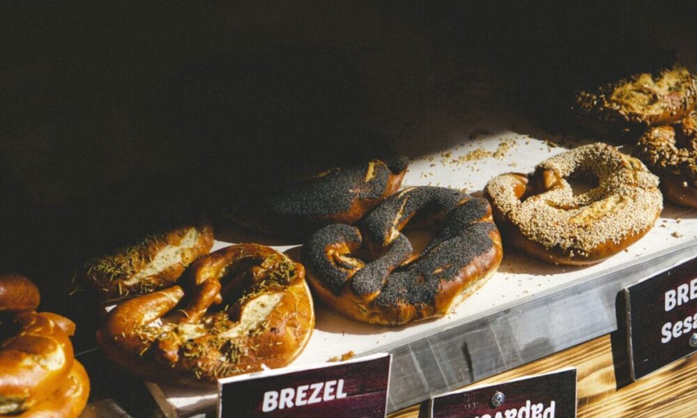 Beyond bratwurst and pretzel: A culinary journey of discovery through Germany