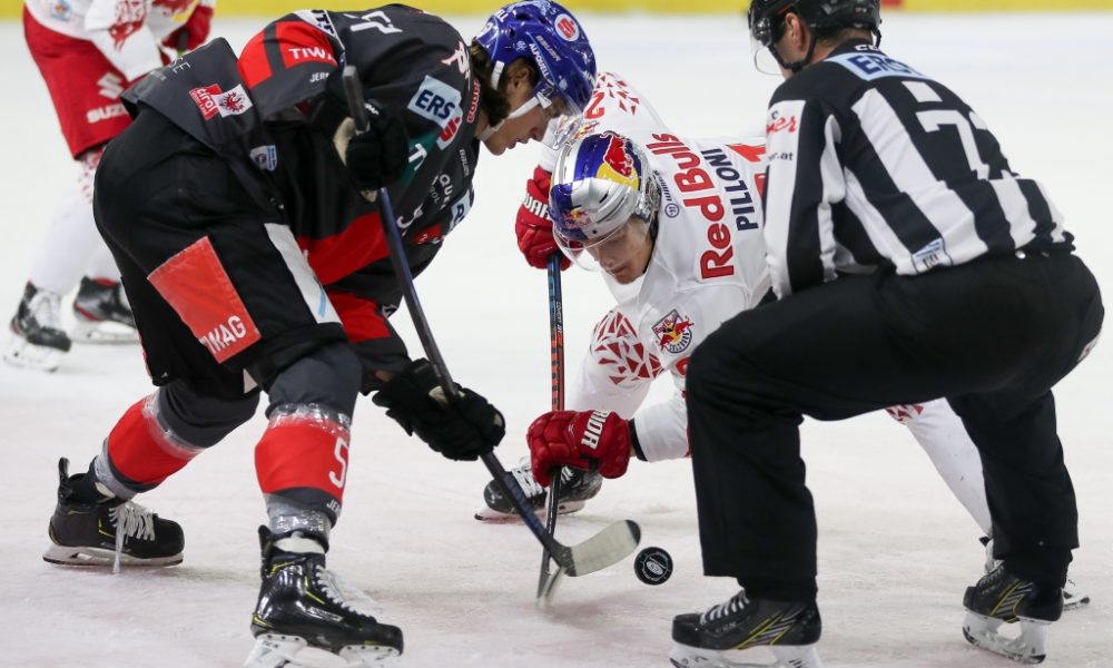After bankruptcy proceedings: Ex-ICEHL crack leaves team for higher league!