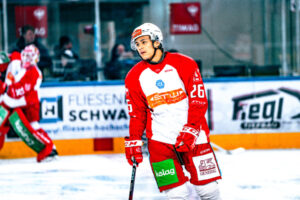 No new contract offer: Youngster has to leave the KAC!