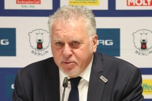 After the end of the season: ICEHL coach probably has to go!