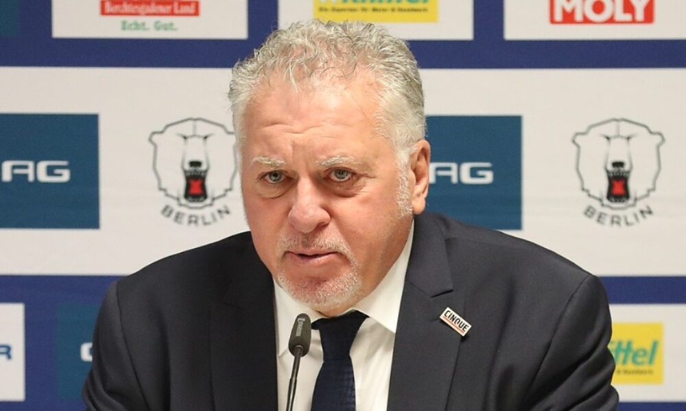 After the end of the season: ICEHL coach probably has to go!