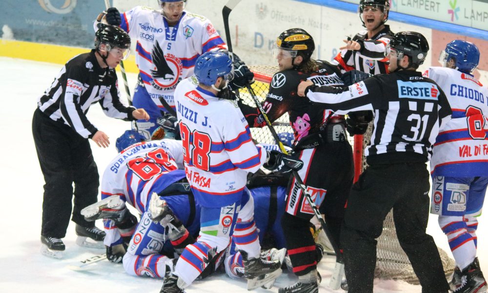 After two years in Switzerland: Austro-Crack back on the market!