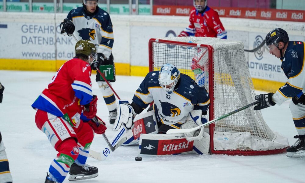 AlpsHL: End of season for Kitzbühel & Bregenzerwald!