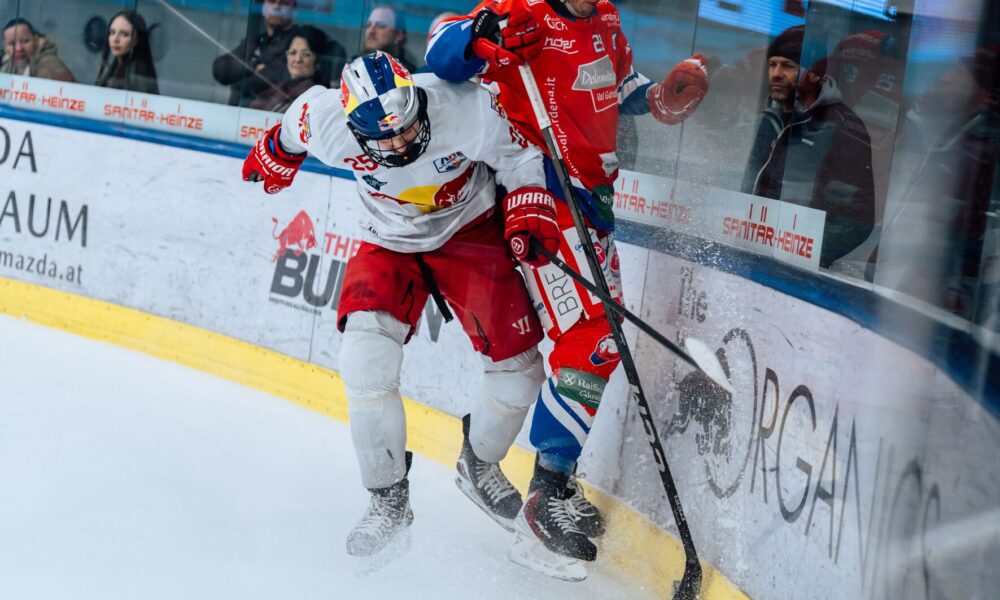 AlpsHL: RB Juniors & Asiago force a Game 6!