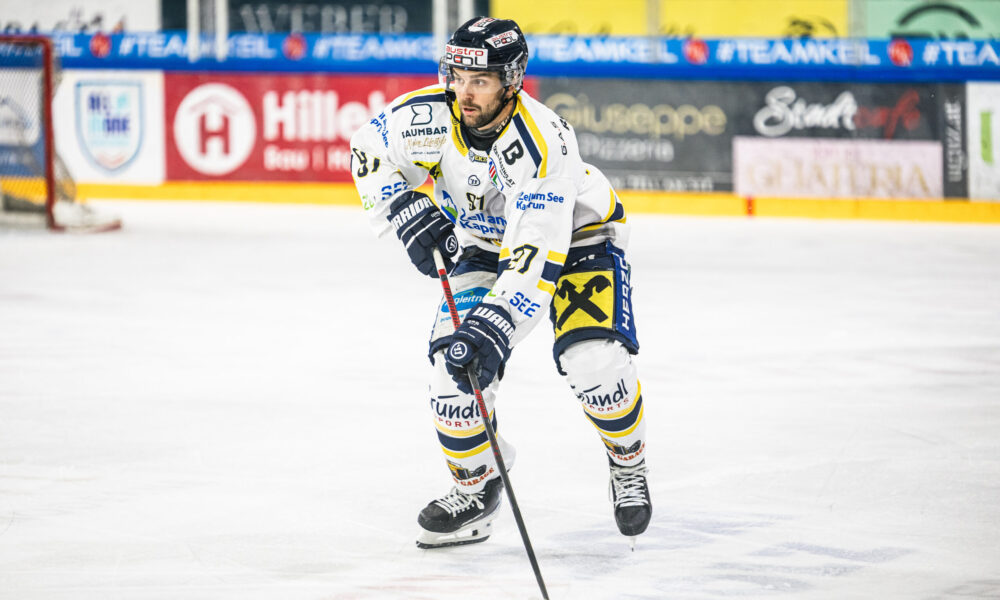 AlpsHL: The playoffs quarterfinals go into the second round!