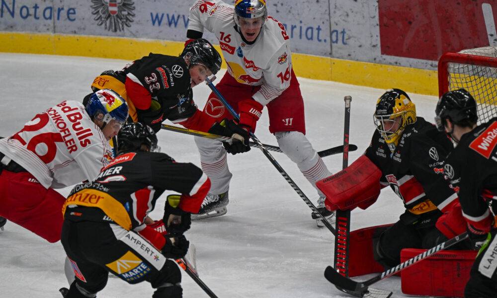 Austrian national player moves to the north with immediate effect!