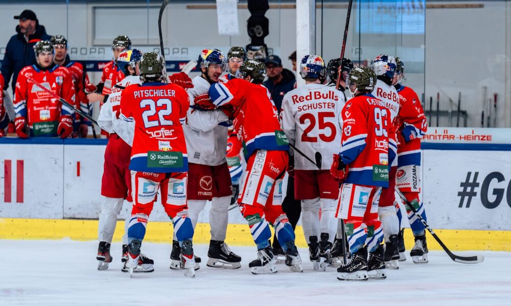 Bitter: Ban for top scorer before playoff!