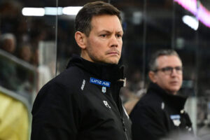 Confirmed: Black Wings Linz are looking for young Austro scorers!