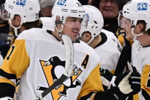 Evgeni Malkin remains a Penguin: NHL superstar extended in Pittsburgh!
