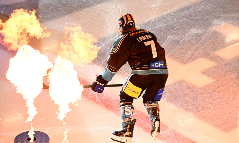 End of career or where to stay: What's next for Brian Lebler?