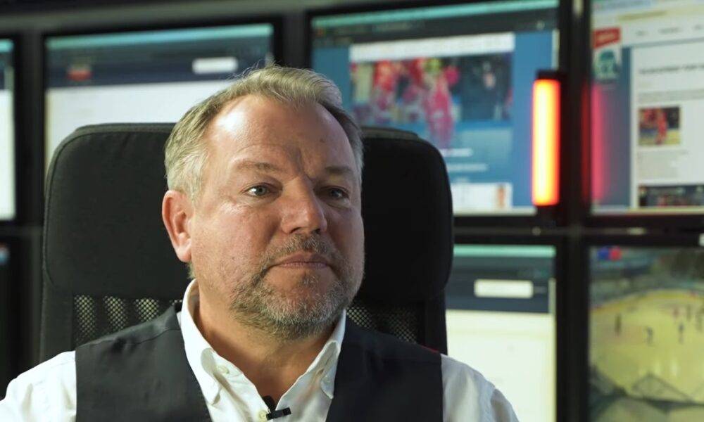 Escalation? – ICEHL threatens the association with severe consequences!