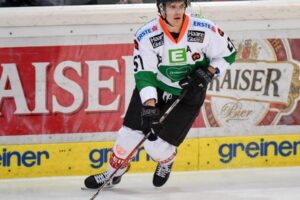 Ex-99er Daniel Woger: “Yes, I believe that Graz can become champions!”