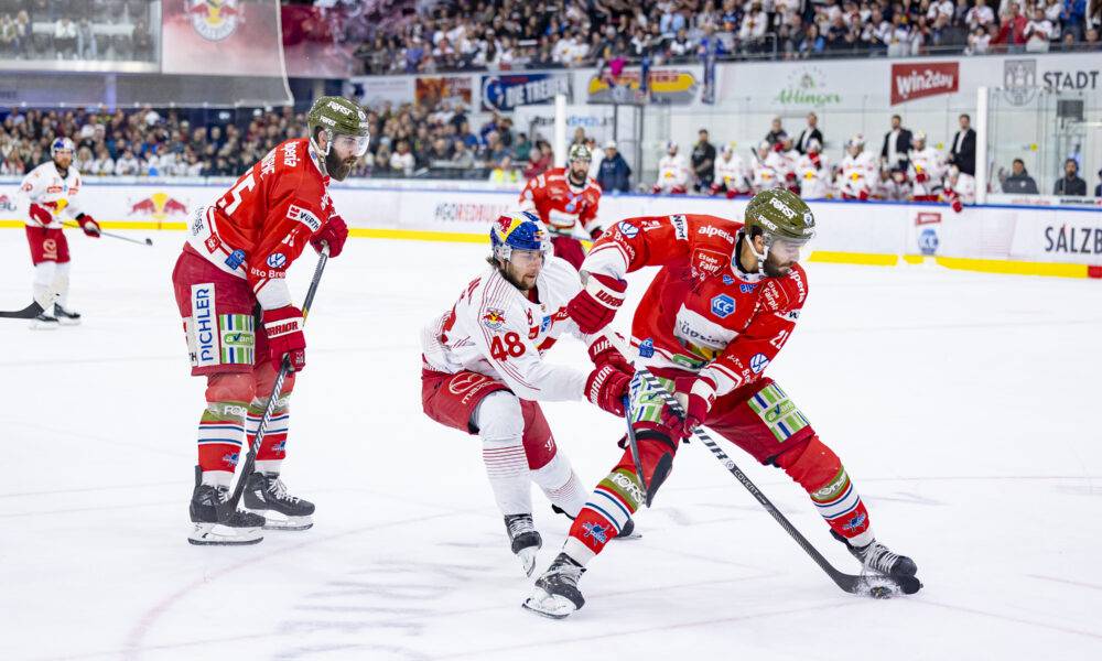 Ex-ICEHL scorer moves within the Finnish top league!