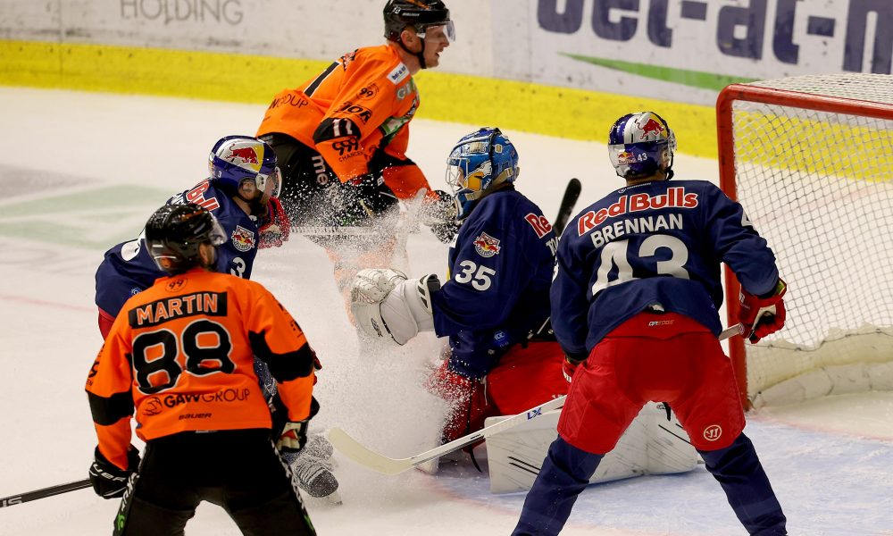 Former Graz99ers top scorer would be available again!