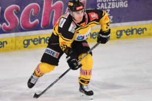 Former ICE top defender would be available again!