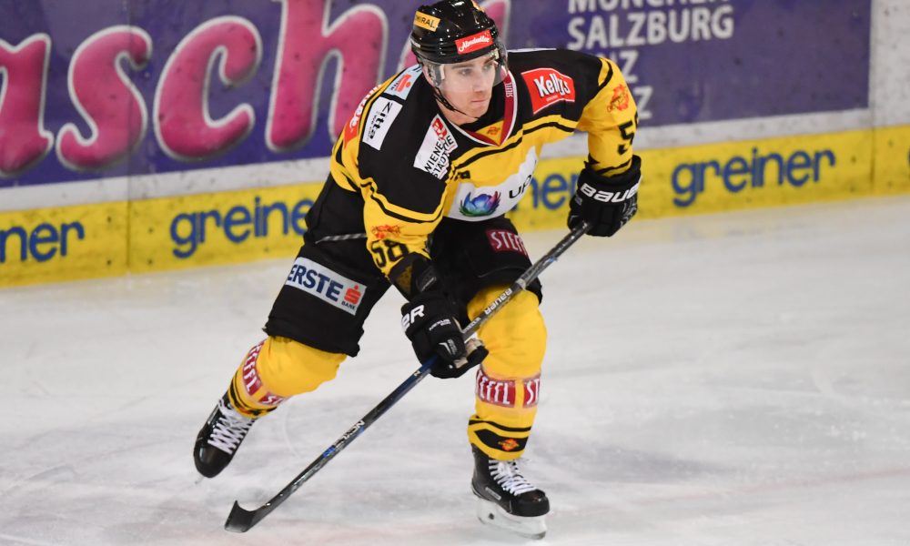 Former ICE top defender would be available again!