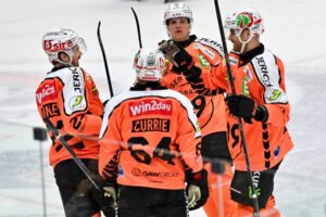 Who strikes? ICEHL top players still without a contract – Part 4