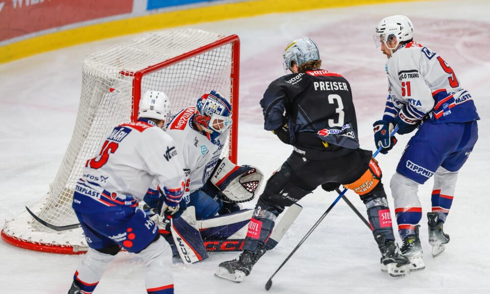 Gold goal secures the last quarterfinal ticket for Fehervar AV19!