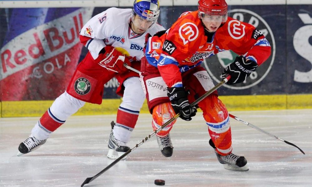 Great rumor: Two absolute top players are about to return to the ICEHL!