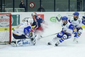 ICEHL: The EC VSV could bring back a former eagle!