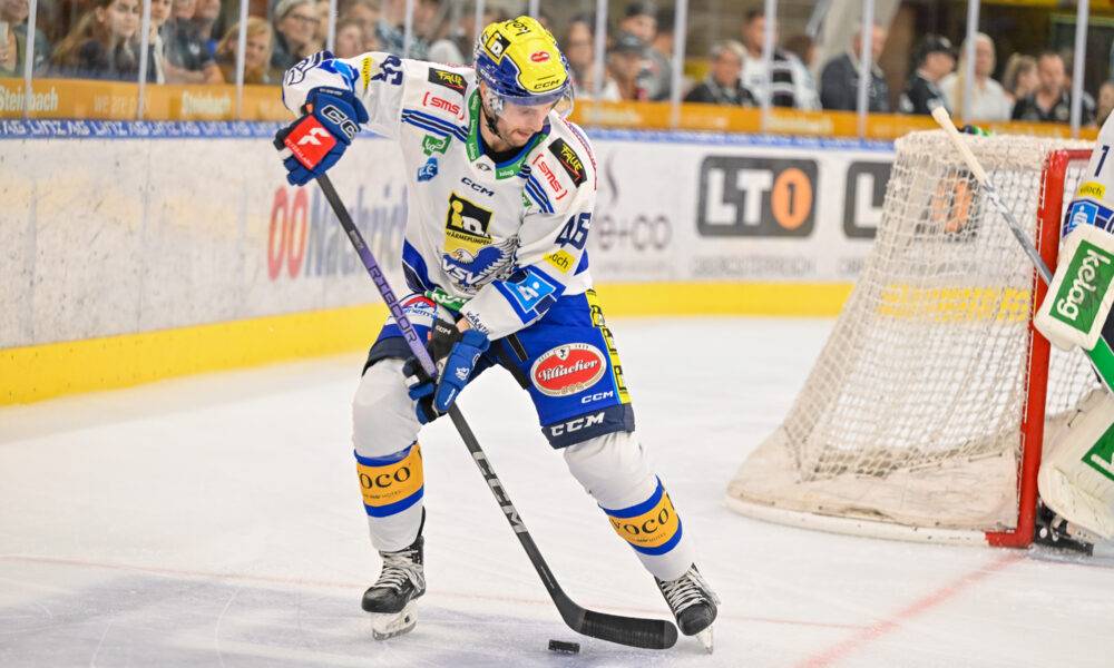 ICEHL: Total change in the VSV defense?