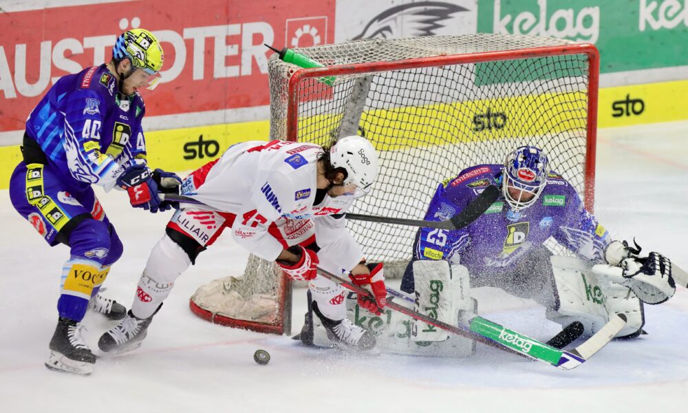ICEHL: Transfer fee demanded – KAC deal almost collapsed!