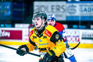 ICEHL: “Young Star” of the league comes from South Tyrol again!