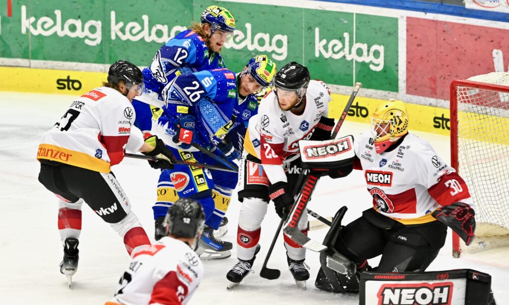 ICEHL keeper leaves club for Great Britain