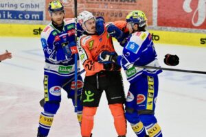 ICEHL preview: Graz99ers & Pustertal reach for the semi-finals today!