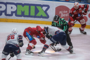 ICEHL preview: KAC reaches for match pucks at Fehervar AV19!