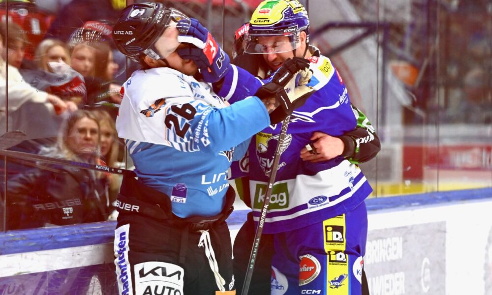 ICEHL preview: VSV & Vienna Capitals reach for the playoff quarter-finals!