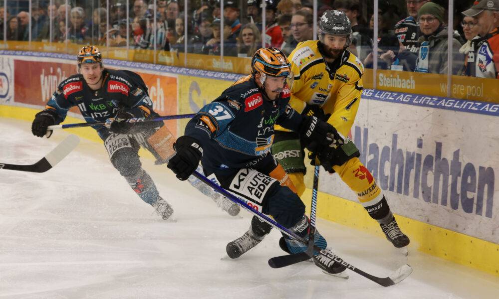 Intra-league change? – What’s next for Andreas Kristler?