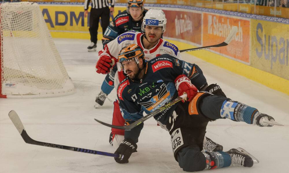 Is Andreas Kristler about to make a comeback to his old place of work?