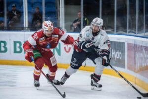 ICEHL: The KAC still has to do without five cracks in Fehervar!