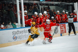 Lustenau vs. Kapfenberg: Final showdown for the ÖEL crown!