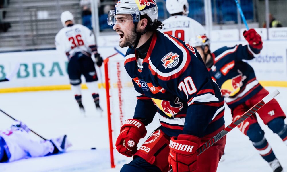 Nissner change within the league? – ICEHL team waves it off!