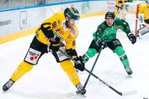 No contract extension: Ex-ICEHL scorer would be available again!
