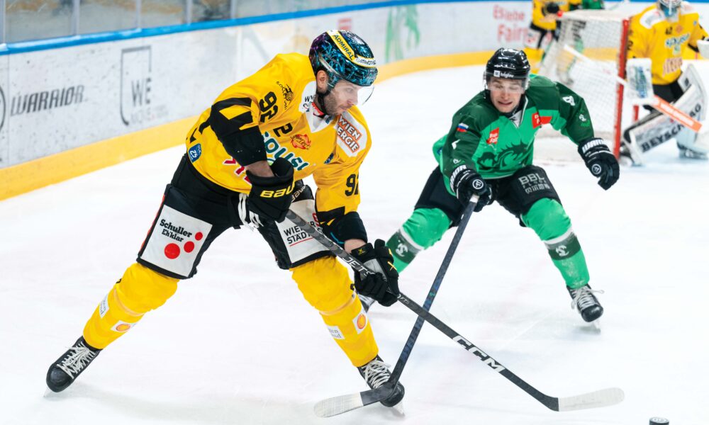 No contract extension: Ex-ICEHL scorer would be available again!