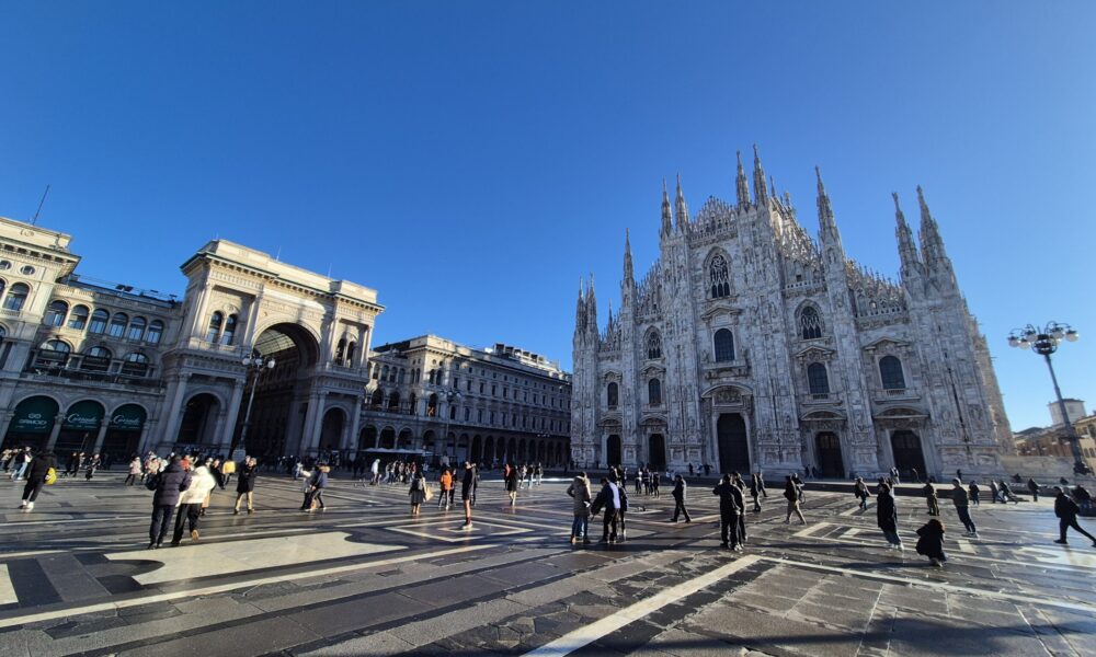 No team name, no home: What we know about the Milan ice hockey project!
