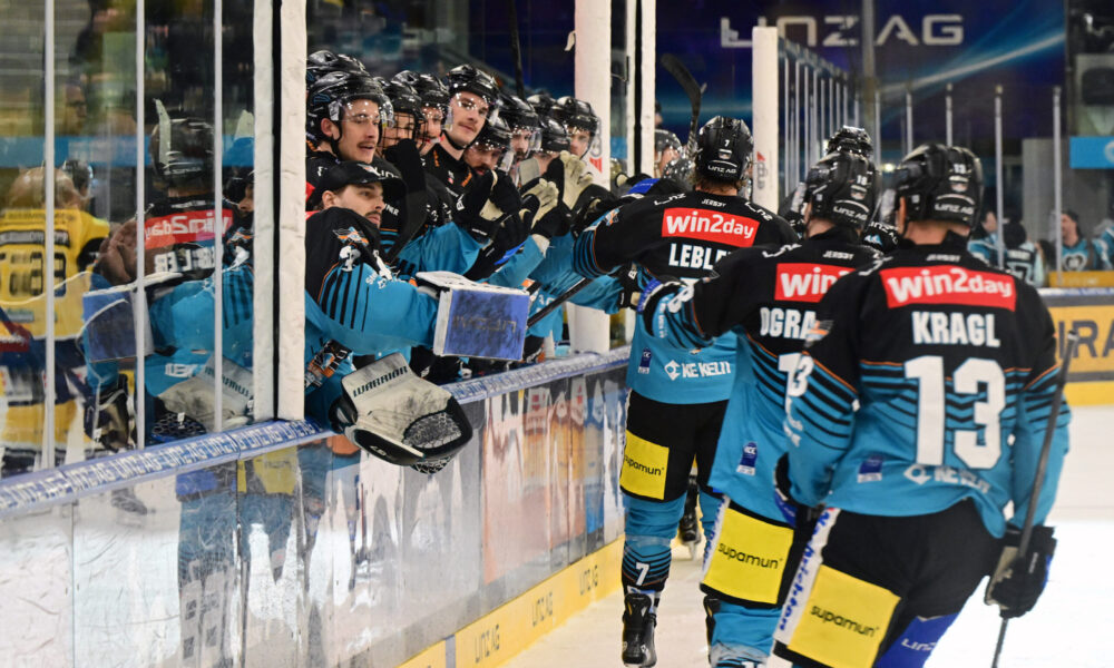 Numbers don't lie: Why Linz is lagging behind this year
